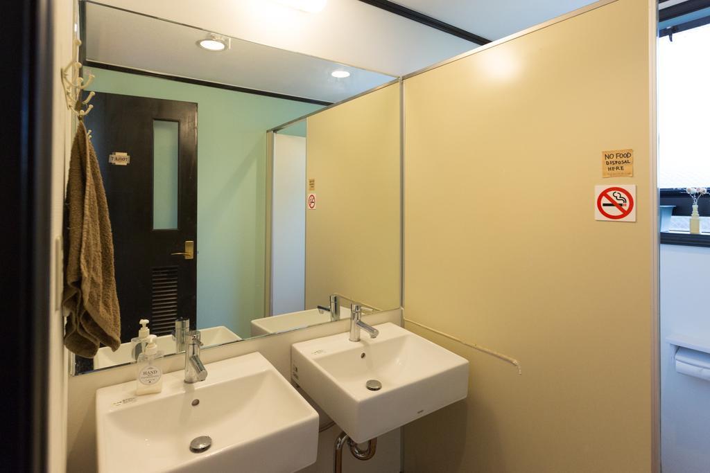 Guesthouse Meguri Inari Kyoto Ngoại thất bức ảnh