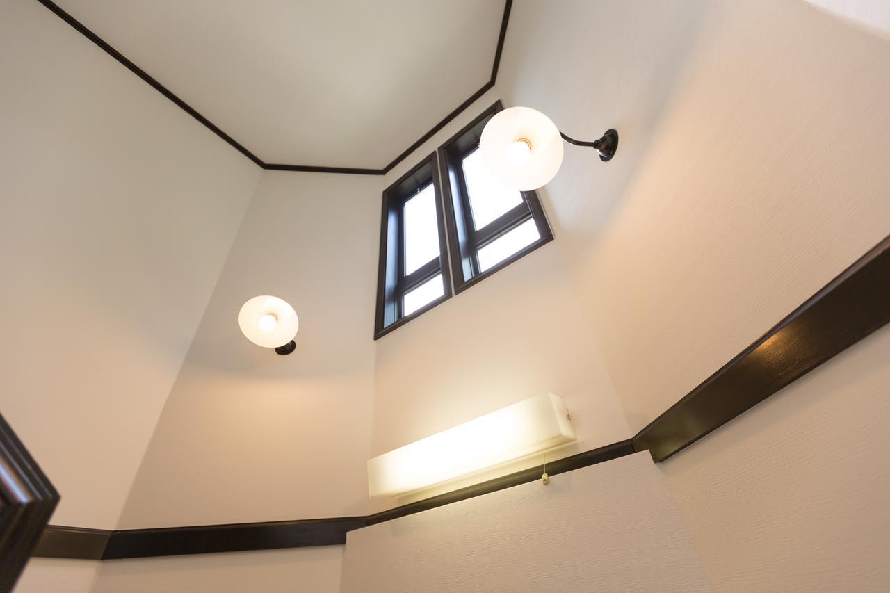 Guesthouse Meguri Inari Kyoto Ngoại thất bức ảnh