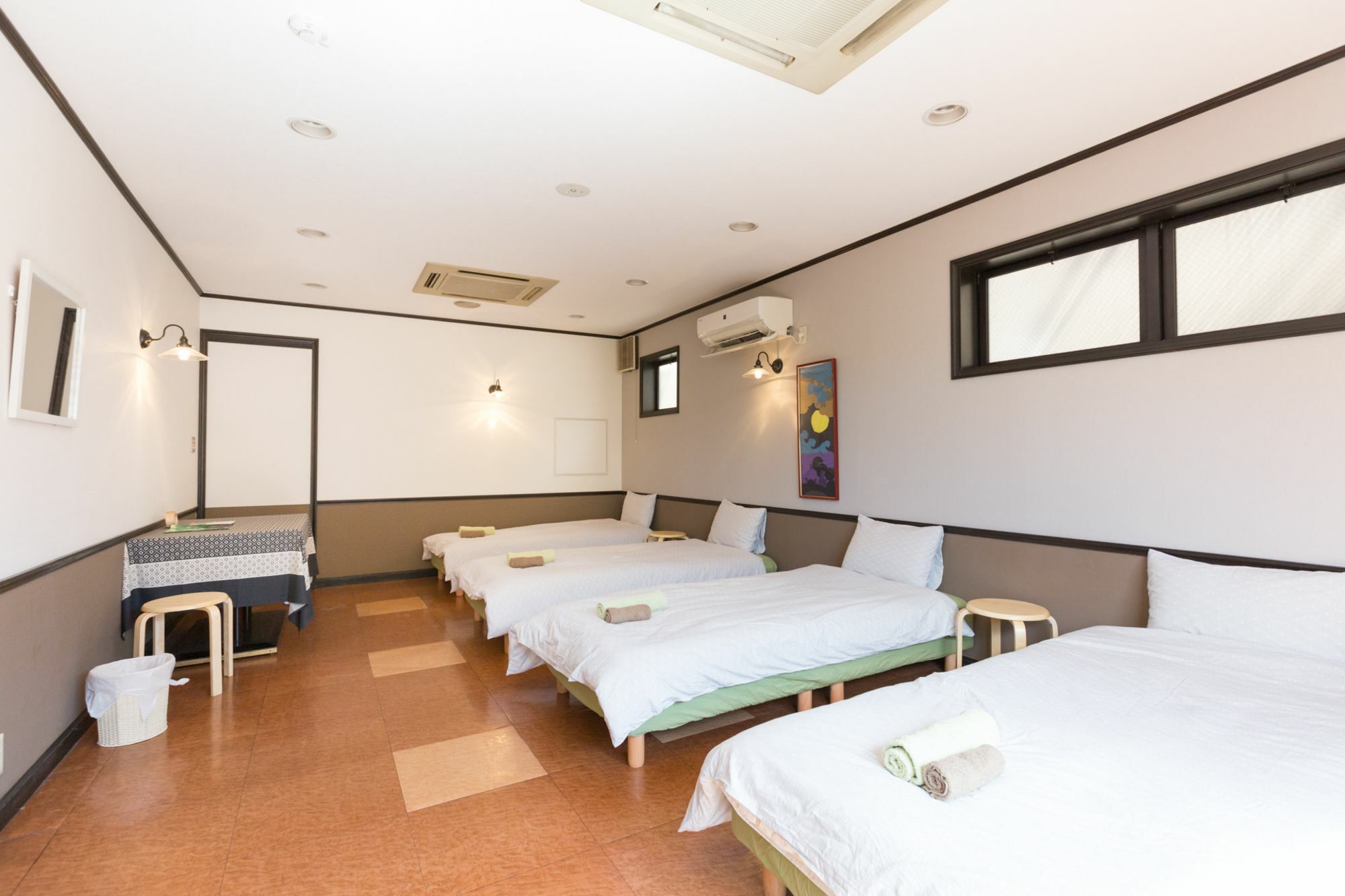 Guesthouse Meguri Inari Kyoto Ngoại thất bức ảnh