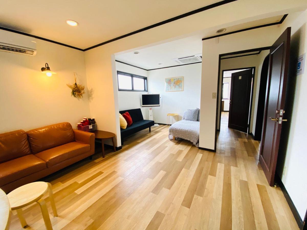 Guesthouse Meguri Inari Kyoto Ngoại thất bức ảnh